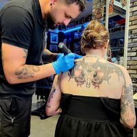 Andrei Alexanbru Constantinescu