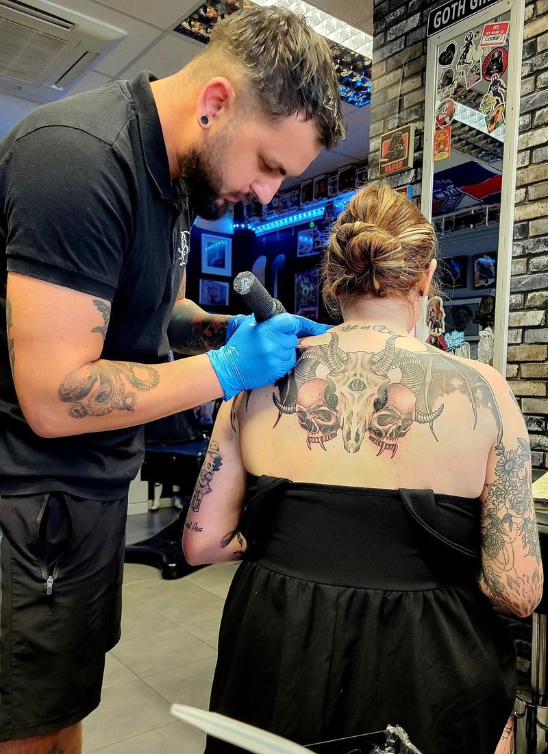 Andrei Alexanbru Constantinescu