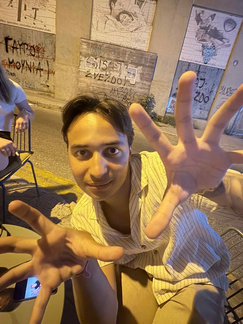 Joseph “slavinski” slavin 