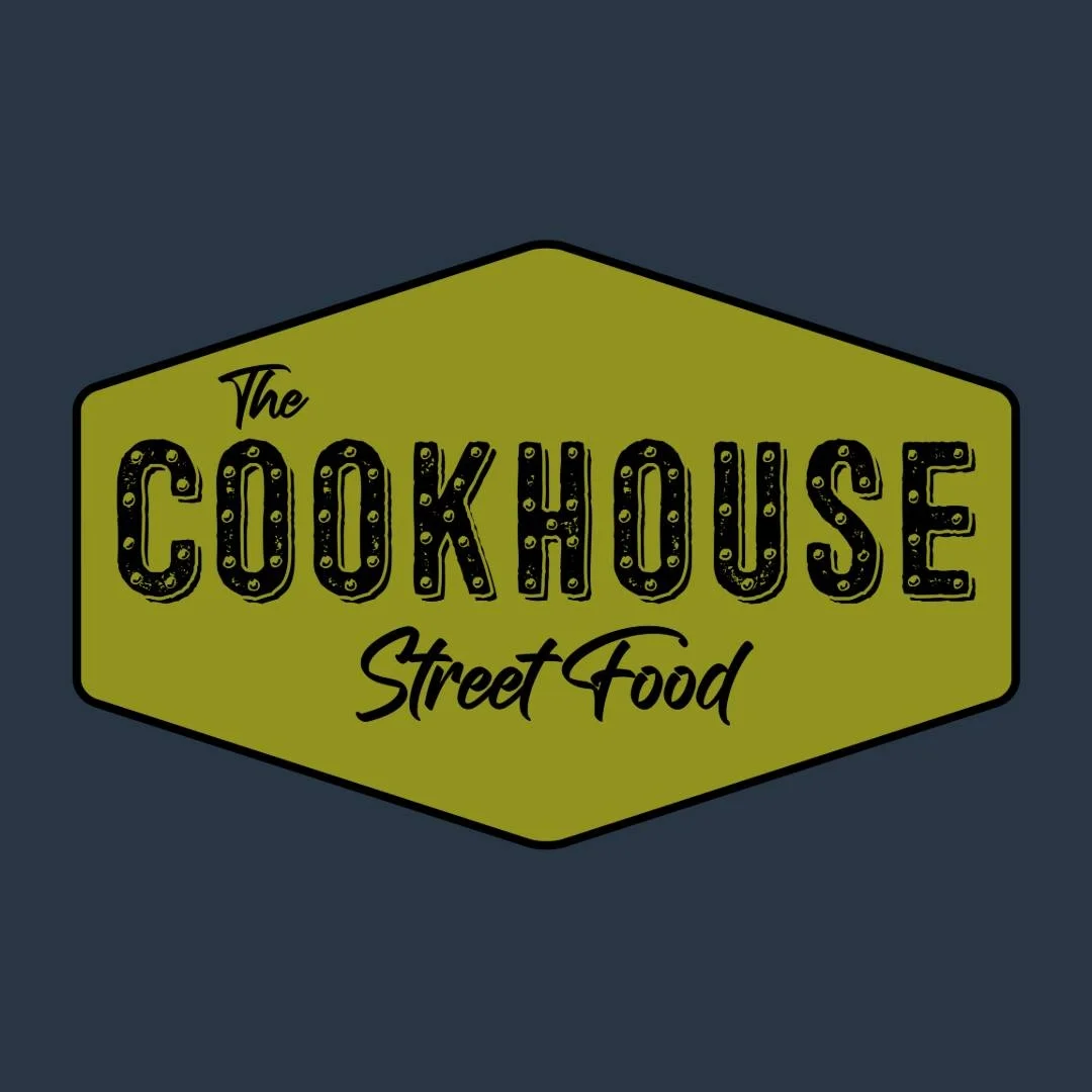 The Cookhouse Street food logo