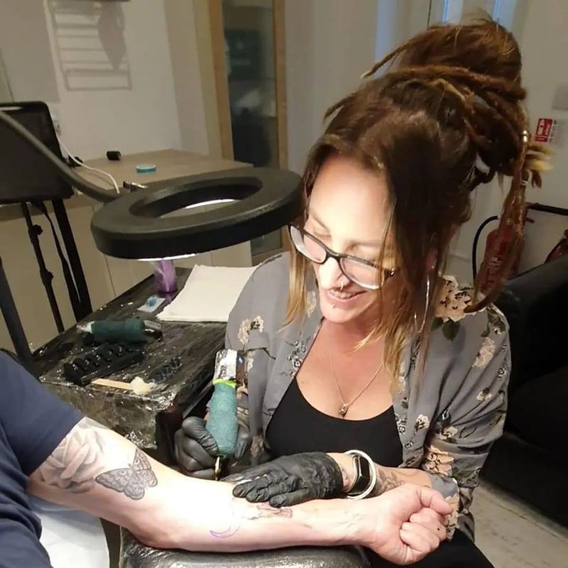 Emily Spiller (spillsink)