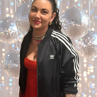 Genevieve Willett (Body Piercing)