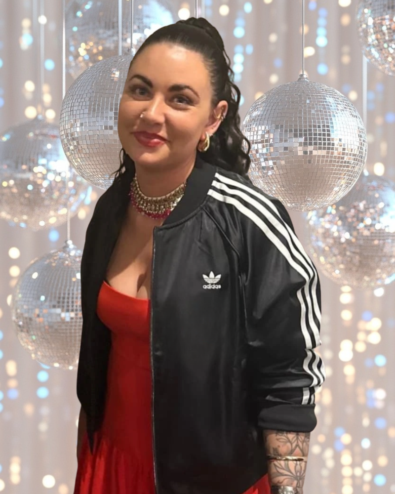 Genevieve Willett (Body Piercing)