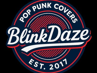 Blink Daze featured photo