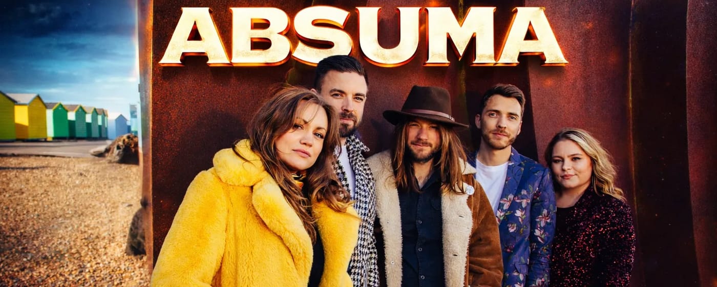 Absuma featured photo