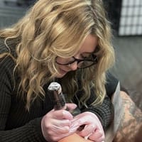 Bethany Champion