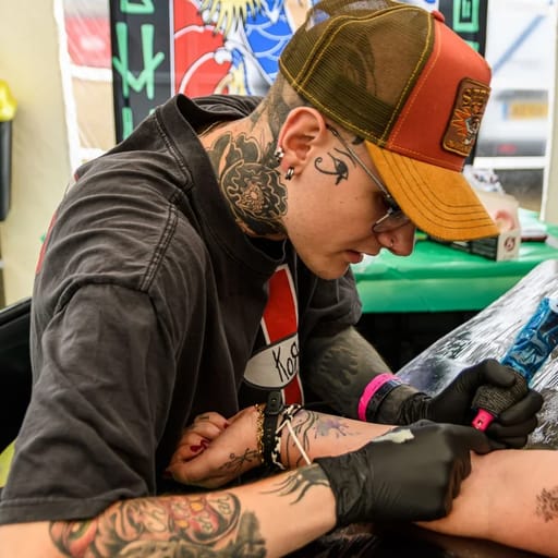 Reece (Splishy Tattoos)