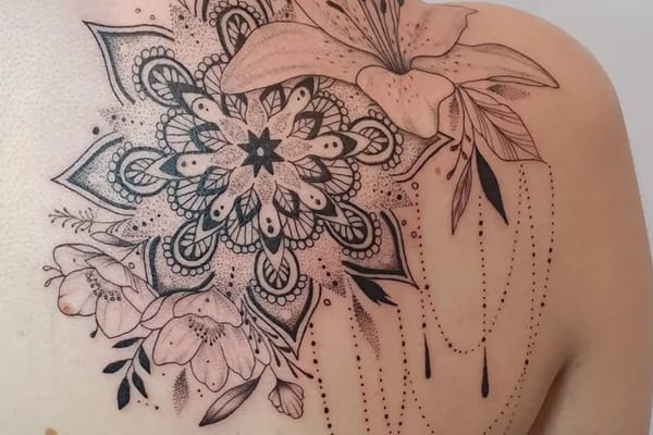 Featured work 1