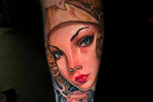 Featured work 3