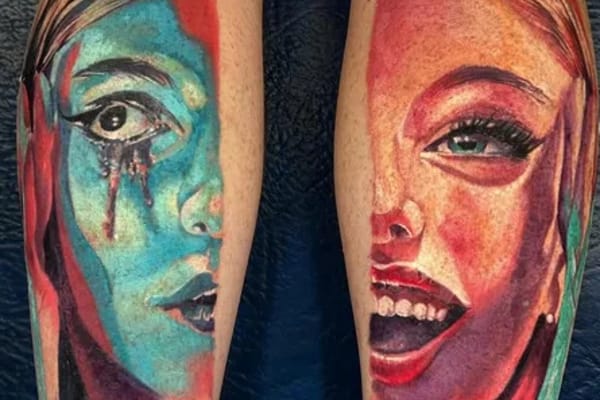 Featured work 1