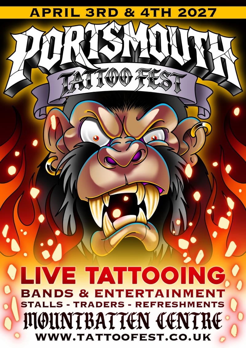 Promotional Poster