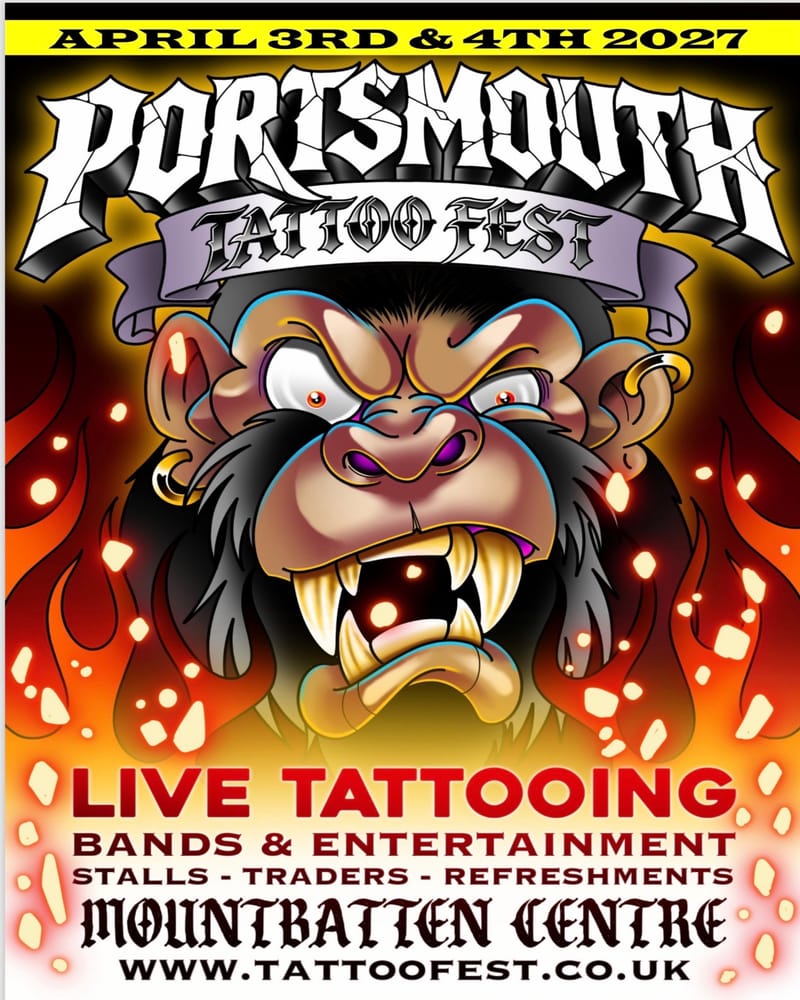 Promotional Poster