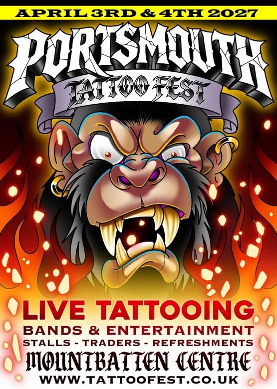 Promotional Poster