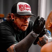 Nick (Body Piercing)