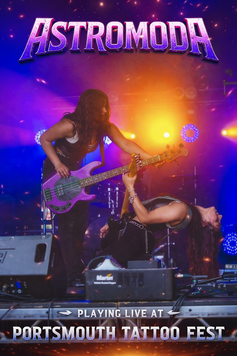 Astromoda featured photo