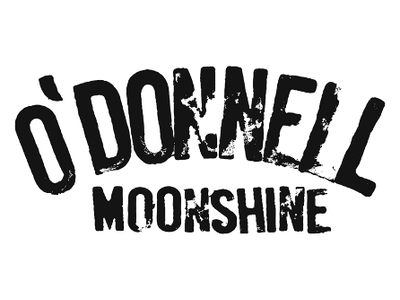 O’Donnell Moonshine logo